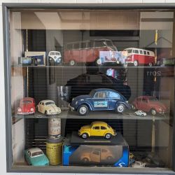 Barber & Fricke Automotive Inc ico
