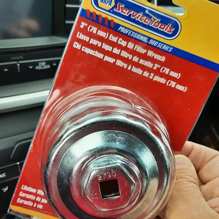 NAPA Auto Parts 0