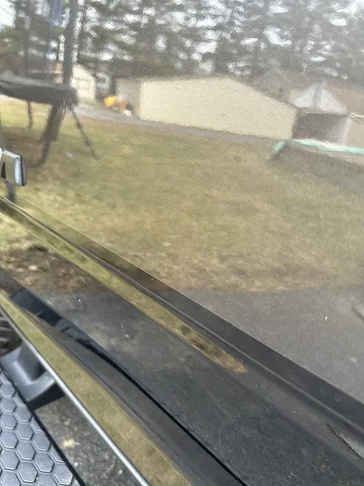 Capital Region Paintless Dent Removal 1