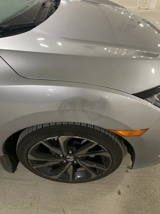 Capital Region Paintless Dent Removal 0