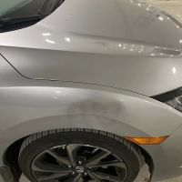 Capital Region Paintless Dent Removal