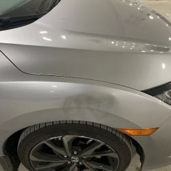 Capital Region Paintless Dent Removal ico