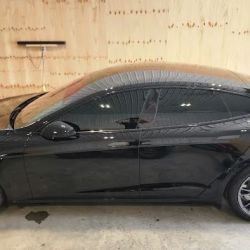GT Custom AutoWorks ico