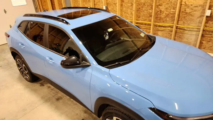 GT Custom AutoWorks 4