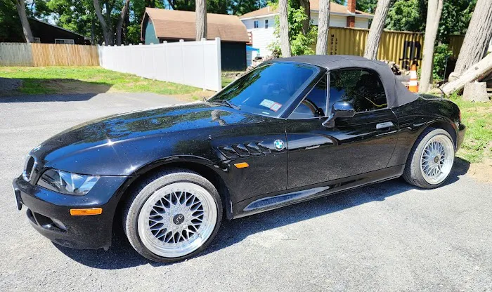 GT Custom AutoWorks 5