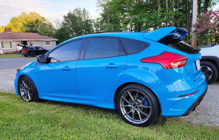 GT Custom AutoWorks 3