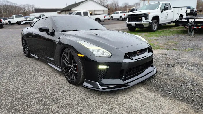 GT Custom AutoWorks 7