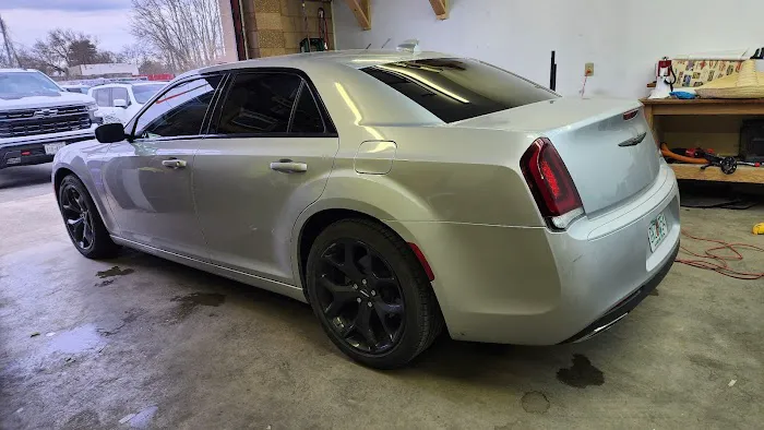 GT Custom AutoWorks 2