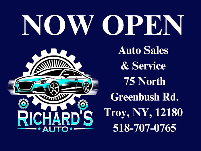 Richards Auto LLC 0