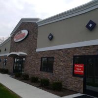 Cole's Collision Center of North Greenbush