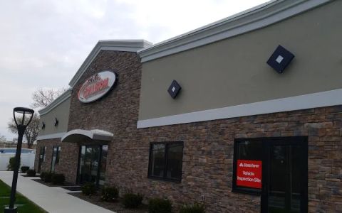 Cole's Collision Center of North Greenbush