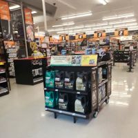 AutoZone Auto Parts