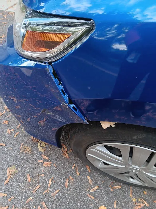 Caliber Collision 5