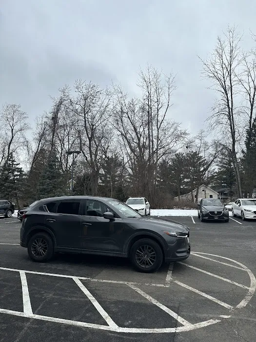 DePaula Mazda - Service & Parts 7