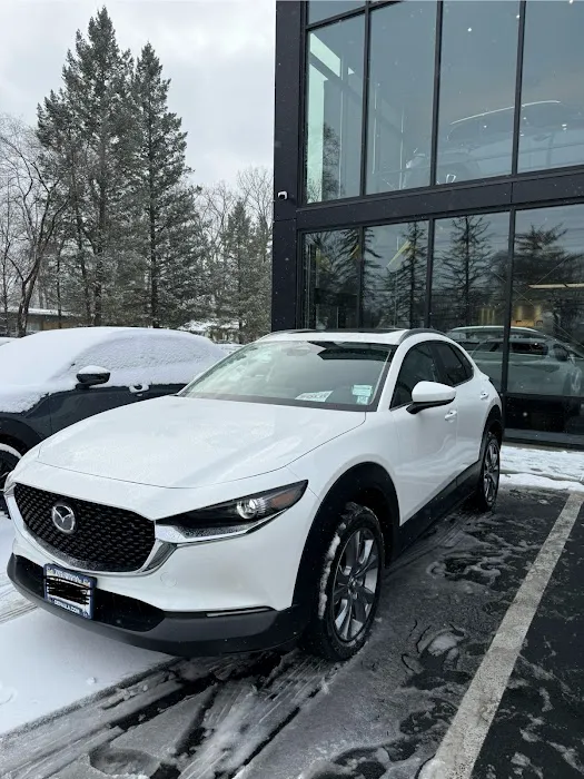 DePaula Mazda - Service & Parts 0