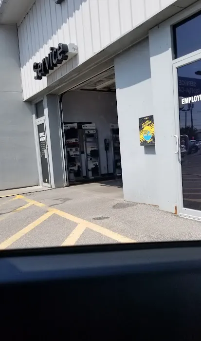 DePaula Mazda - Service & Parts 3