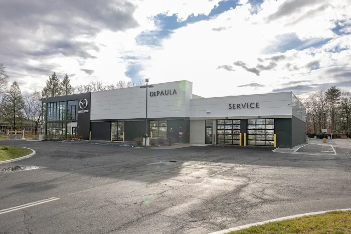 DePaula Mazda - Service & Parts 5