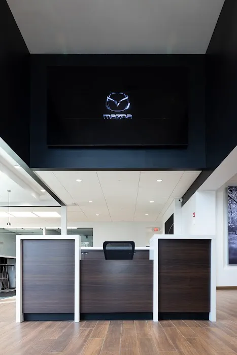 DePaula Mazda - Service & Parts 9