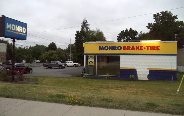 Monro Auto Service and Tire Centers 7