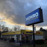 Monro Auto Service and Tire Centers