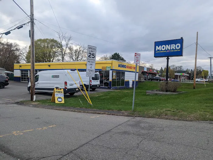 Monro Auto Service and Tire Centers 3