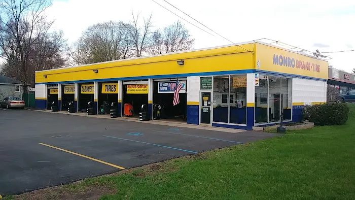 Monro Auto Service and Tire Centers 5