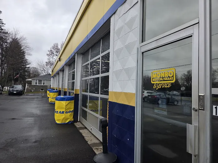 Monro Auto Service and Tire Centers 1