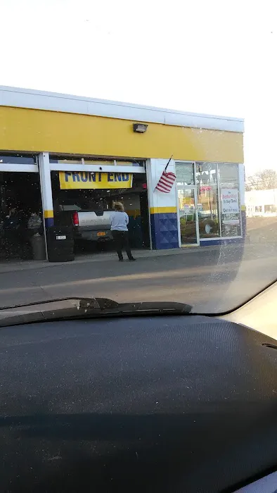 Monro Auto Service and Tire Centers 6