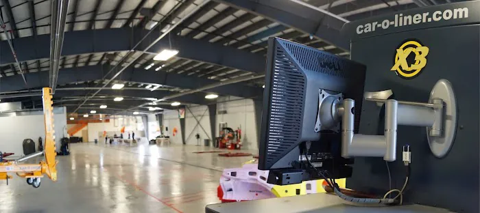 Cole's Collision Center of Colonie 6
