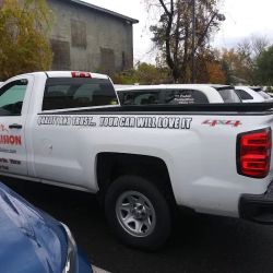 Cole's Collision Center of Colonie ico