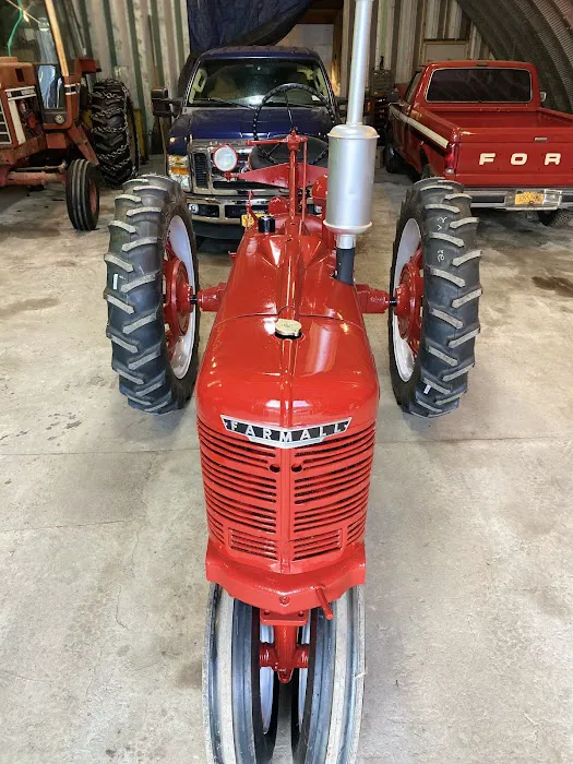 Red Power Repair 3