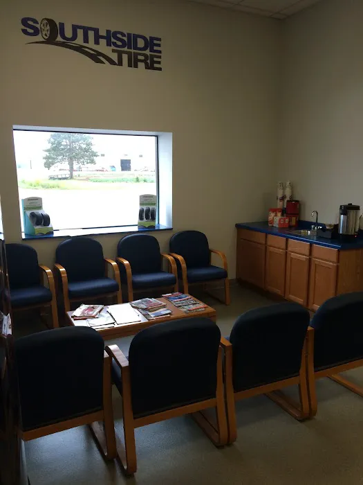 Southside Tire & Automotive Repair 5
