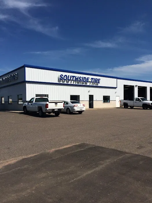 Southside Tire & Automotive Repair 3