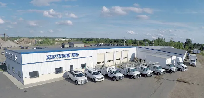 Southside Tire & Automotive Repair 0