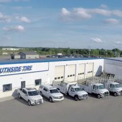 Southside Tire & Automotive Repair ico