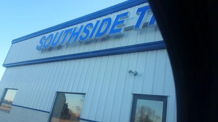 Southside Tire & Automotive Repair 1