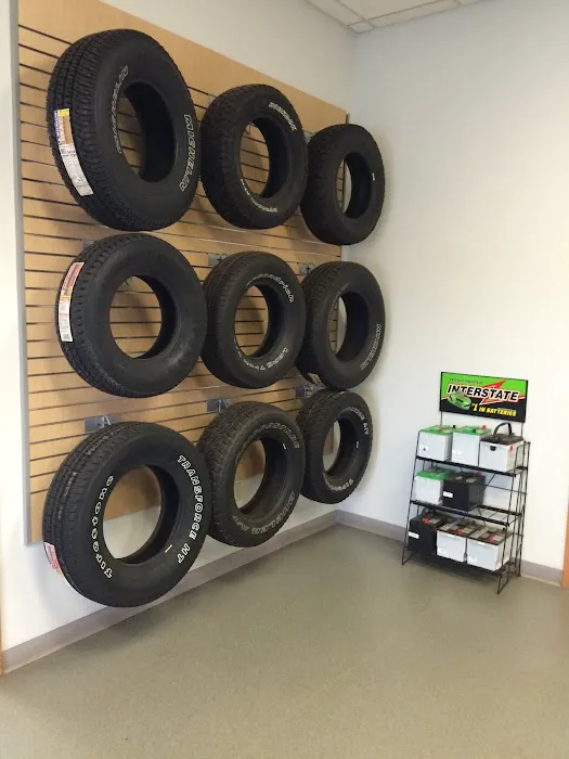Southside Tire & Automotive Repair 7
