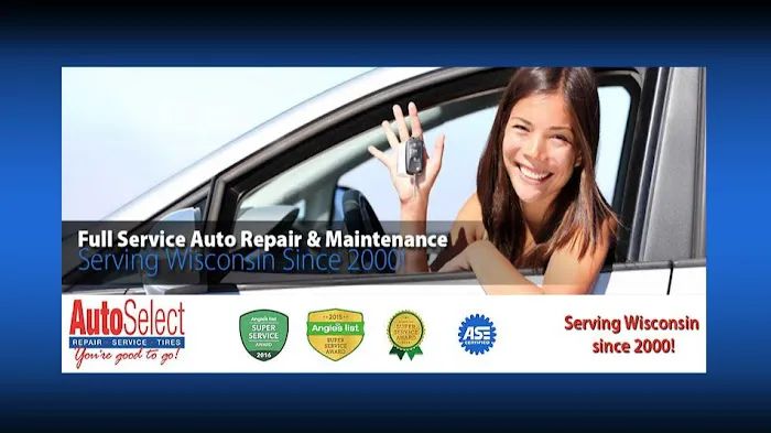 Auto Select Stevens Point Express 7