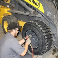 Bauer Built Tire & Service