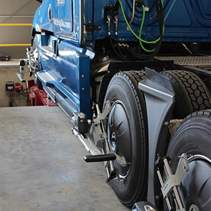 Bauer Built Tire & Service 6