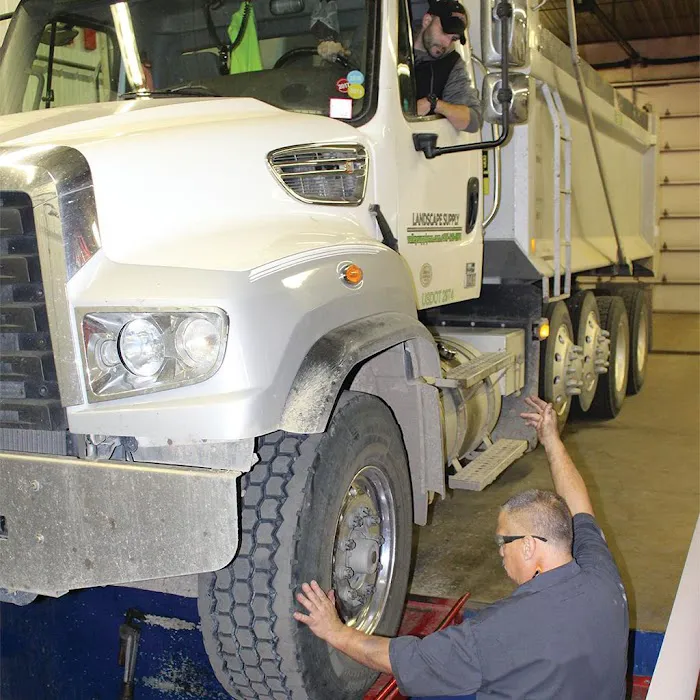 Bauer Built Tire & Service 3