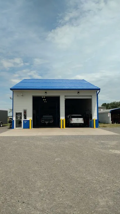 K & S Auto Repair LLC 1
