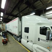 Terminal Transport, Inc.