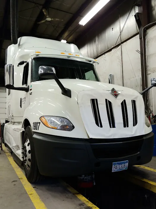 Terminal Transport, Inc. 6