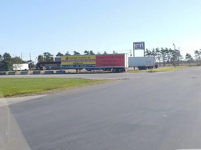 Terminal Transport, Inc. 3