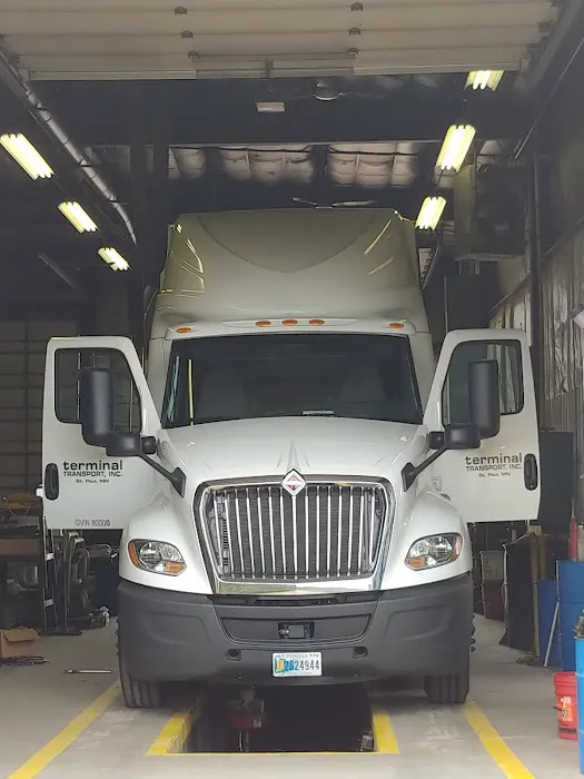 Terminal Transport, Inc. 1