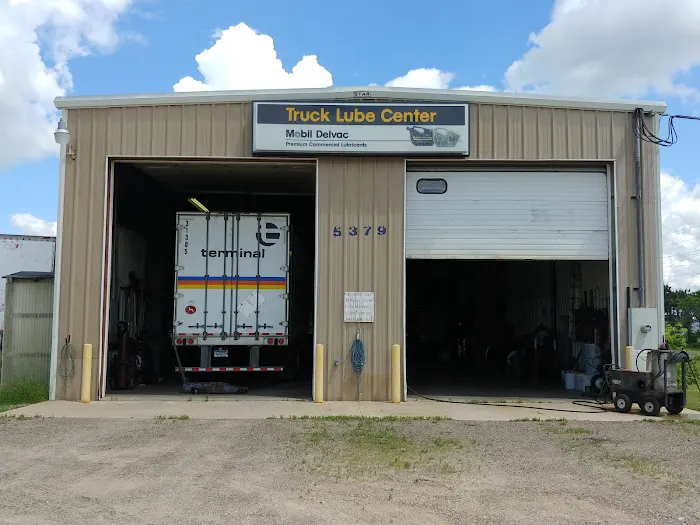 Terminal Transport, Inc. 7
