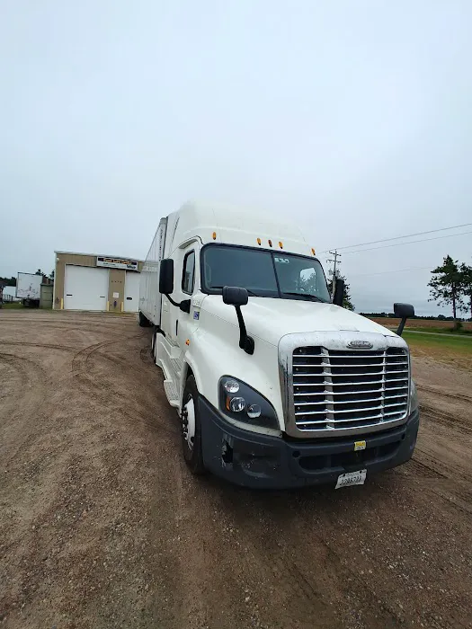 Terminal Transport, Inc. 5