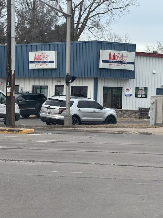 Auto Select Stevens Point South 0