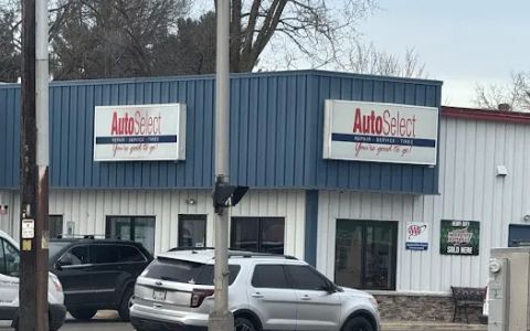 Auto Select Stevens Point South